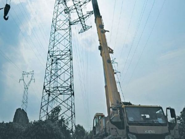 贵池区吊车出租电话_怎样增加吊装设备的稳定性?
